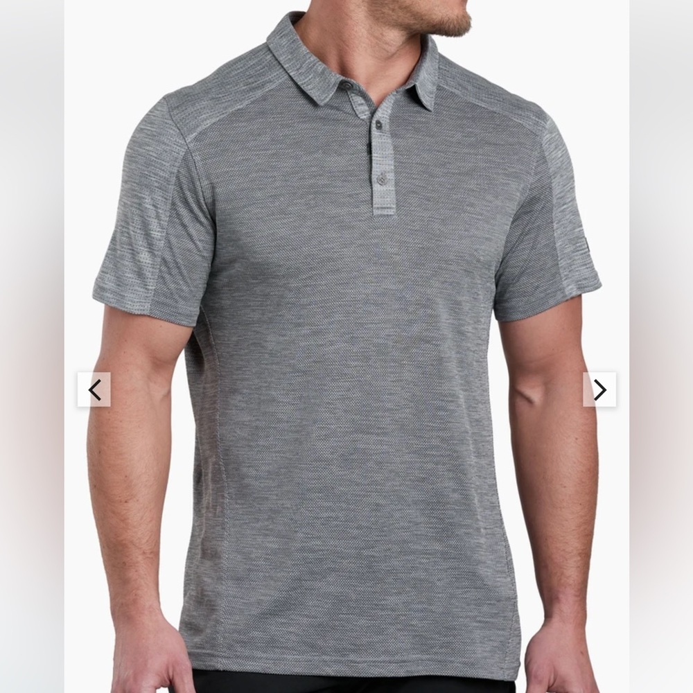 Kühl Engineered Polo